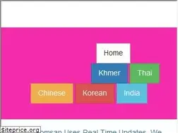 Sites similar to khmerkomsan.net