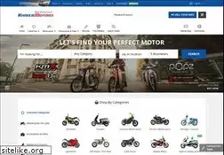 Sites similar to khmermotors.com