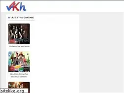 Sites similar to khmermovie365.com