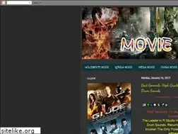 Sites similar to khmermovieon.blogspot.com