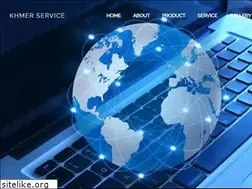 Sites similar to khmerservice.net
