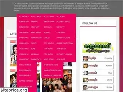 Sites similar to khmersruols.blogspot.com