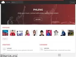 Sites similar to khmertracks.com