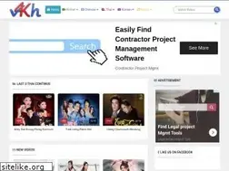 Sites similar to khmervdo.com