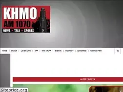 Sites similar to khmoradio.com