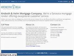 Sites similar to khmortgage.com