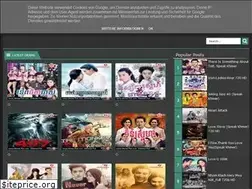 Sites similar to khmovie4.blogspot.com