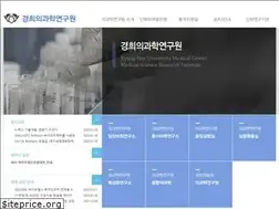 Sites similar to khmsri.or.kr