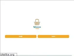 Sites similar to khmum.com