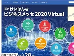 Sites similar to khn-messe.jp