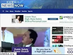 Sites similar to khnl.com