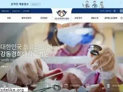 Sites similar to khnmc.or.kr