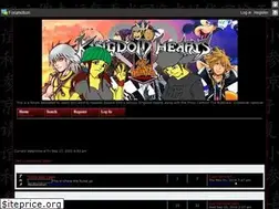 Sites similar to khns.forumotion.com