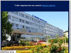 Sites similar to khnu.km.ua