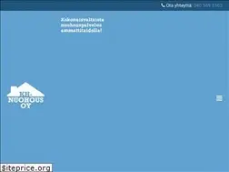 Sites similar to khnuohous.fi