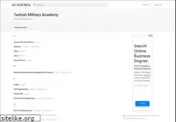 Sites similar to kho-akademik.academia.edu
