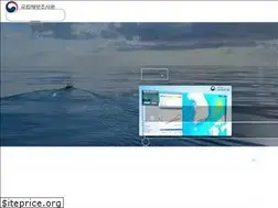 Sites similar to khoa.go.kr