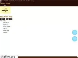 Sites similar to khoacuabinhduong.vn
