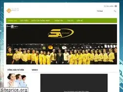 Sites similar to khoacuacongnghe.com