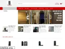 Sites similar to khoacuadientu.info