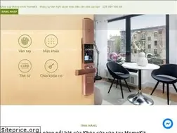Sites similar to khoacuahomekit.com