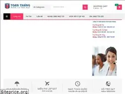 Sites similar to khoacuathongminh.com.vn