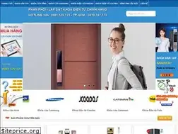 Sites similar to khoacuathongminh.vn