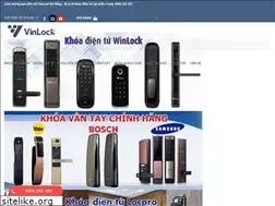 Sites similar to khoadientudanang.vn