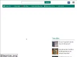 Sites similar to khoahoc.tv