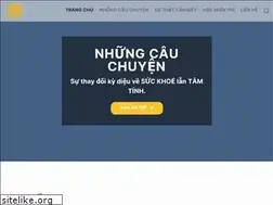 Sites similar to khoahochuyenbi.net