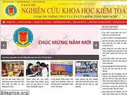 Sites similar to khoahockiemtoan.vn