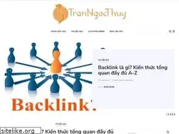 Sites similar to khoahocseo.vn