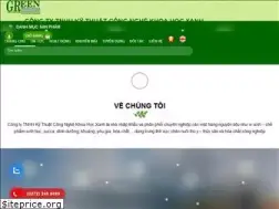 Sites similar to khoahocxanh.com