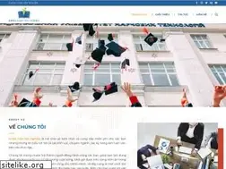 Sites similar to khoaluantotnghiep.com