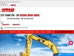 Sites similar to khoancatbetong.co