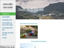 Sites similar to khoangieng247.com