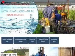 Sites similar to khoangienghaiphong.com