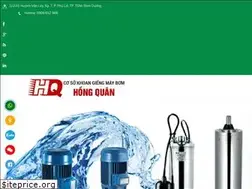 Sites similar to khoangiengtaibinhduong.com