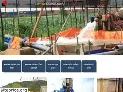 Sites similar to khoangiengthaibinh.com