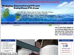 Sites similar to khoangiengvn.net