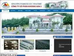 Sites similar to khoangsan3.com.vn