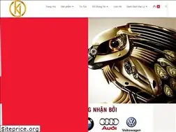 Sites similar to khoanguyenchuong.com