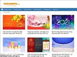 Sites similar to khoanh24.com