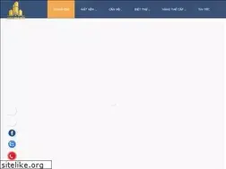 Sites similar to khoanhadat.com