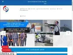 Sites similar to khoanrutloibetongtphcm.com.vn