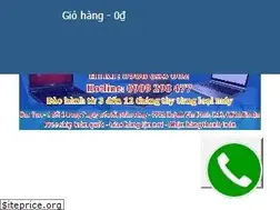 Sites similar to khoaquan.vn