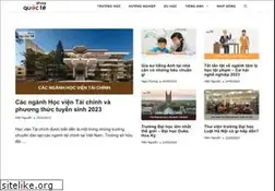 Sites similar to khoaquocte.vn