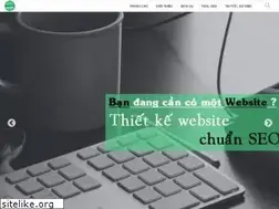Sites similar to khoaseo.com