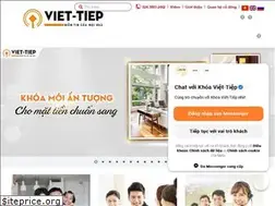 Sites similar to khoaviettiep.com.vn