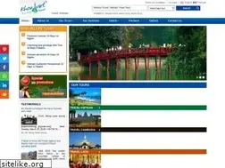 Sites similar to khoaviettravel.com